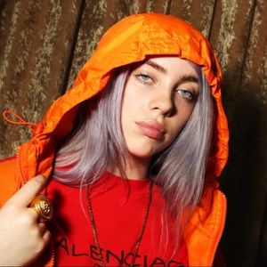 Meet your Posher, Toriana